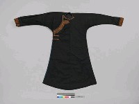 藏品(女子長袖長衣)的圖片